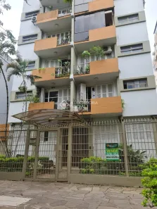 Apartamento com 1 Quarto à venda, 27m² no Santana, Porto Alegre