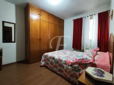 Apartamento com 3 Quartos à venda, 90m² no Santana, São Paulo