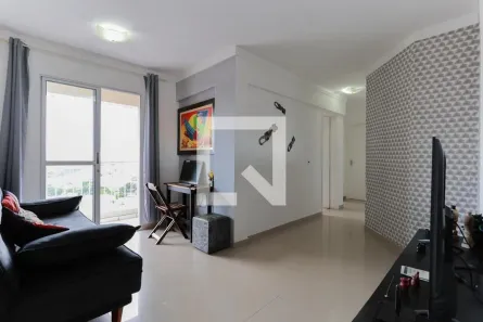 Apartamento com 2 Quartos à venda, 48m² no Sítio do Mandaqui, São Paulo