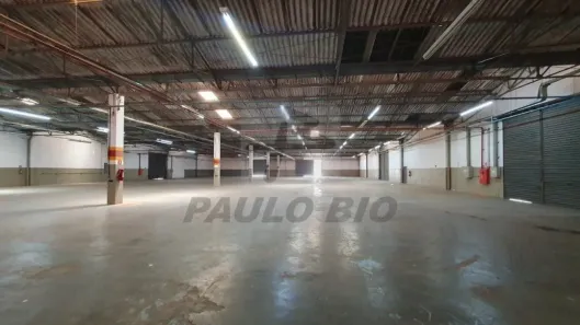 Galpão/Depósito/Armazém à venda, 3515m² no Alphaville Centro Industrial e Empresarial/Alphaville., Barueri