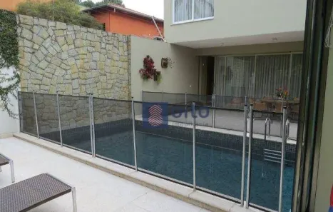 Casa com 4 Quartos à venda, 445m² no Jardim Paulista, São Paulo