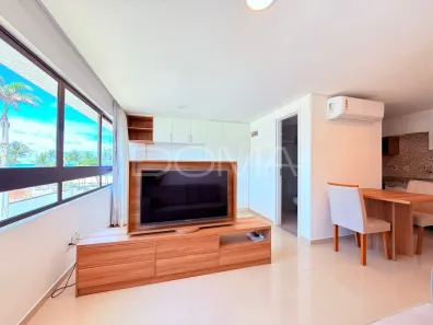 Flat com 1 Quarto para alugar, 33m² no Prazeres, Jaboatão dos Guararapes