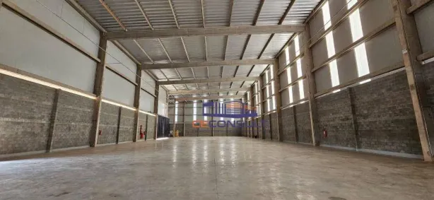 Galpão/Depósito/Armazém para alugar, 2750m² no Jardim da Glória, Cotia