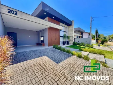 Casa de Condomínio com 4 Quartos à venda, 250m² no Mar Verde, Caraguatatuba