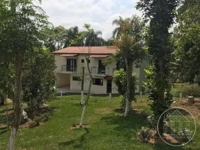 Fazenda/Sítio com 3 Quartos à venda, 200m² no Bororé, São Paulo