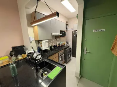 Apartamento com 1 Quarto à venda, 37m² no Flamengo, Rio de Janeiro