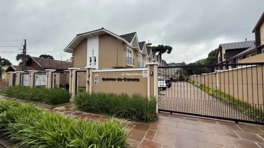 Casa com 2 Quartos à venda, 67m² no Vila Luiza, Canela