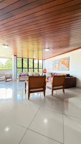 Apartamento com 3 Quartos à venda, 145m² no Renascença, São Luís