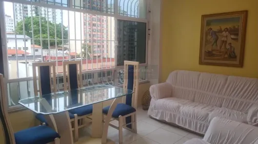 Apartamento com 3 Quartos à venda, 107m² no Icaraí, Niterói