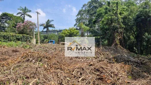 Lote/Terreno à venda, 1403m² no Algarve, Cotia