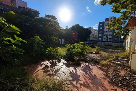 Lote/Terreno à venda, 495m² no Bom Jesus, Porto Alegre