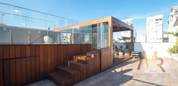 Apartamento com 3 Quartos para venda ou aluguel, 250m² no Vila Olímpia, São Paulo