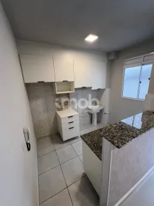 Apartamento com 2 Quartos à venda, 43m² no Jardim Guarujá, Sorocaba