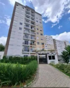 Apartamento com 2 Quartos à venda, 39m² no Pirituba, São Paulo