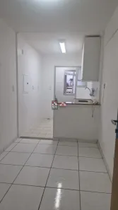 Apartamento com 3 Quartos para alugar, 70m² no Jardim São Dimas, São José dos Campos