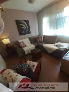 Casa com 3 Quartos à venda, 135m² no Cidade Nova, Jundiaí