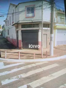 Sobrado com 3 Quartos à venda, 174m² no Vila Deodoro, São Paulo