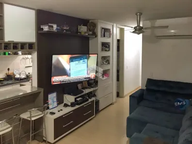 Apartamento com 3 Quartos à venda, 71m² no Humaitá, Porto Alegre