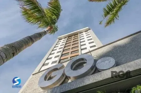 Apartamento com 2 Quartos à venda, 93m² no Santana, Porto Alegre