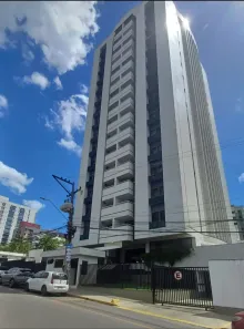 Apartamento com 2 Quartos para alugar, 80m² no Renascença, São Luís