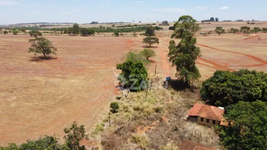 Fazenda/Sítio à venda, 2220000m² no , Coromandel