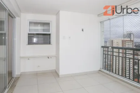 Apartamento com 2 Quartos à venda, 89m² no Vila Romana, São Paulo