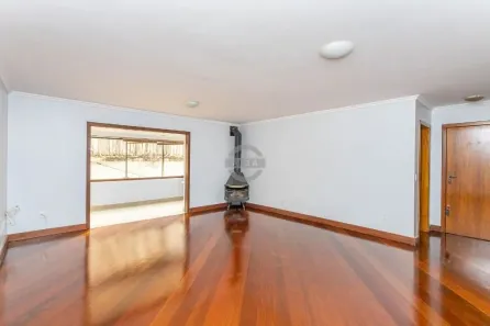 Apartamento com 3 Quartos para alugar, 148m² no Chácara das Pedras, Porto Alegre