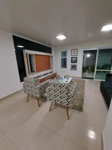 Casa com 4 Quartos à venda, 199m² no Edson Queiroz, Fortaleza