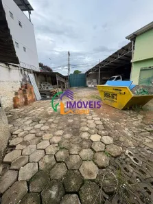 Galpão/Depósito/Armazém à venda, 97m² no Dona Clara, Belo Horizonte