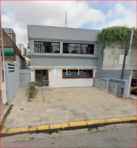 Sala Comercial para alugar, 191m² no Vila Nova Conceição, São Paulo