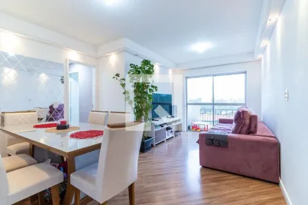 Apartamento com 3 Quartos à venda, 82m² no Jardim Taquaral, São Paulo