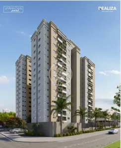 Apartamento com 2 Quartos à venda, 54m² no Setor Faiçalville, Goiânia