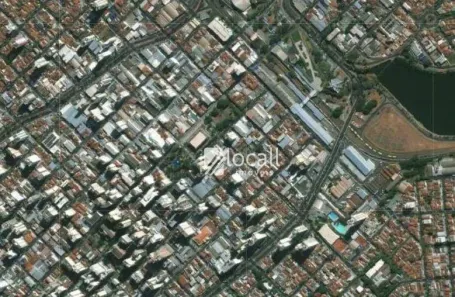 Lote/Terreno à venda, 440m² no Centro, São José do Rio Preto
