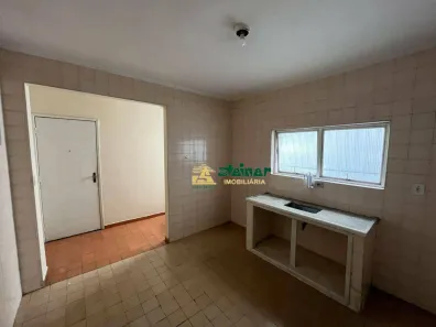 Apartamento com 1 Quarto para alugar, 40m² no Jardim Barbosa, Guarulhos