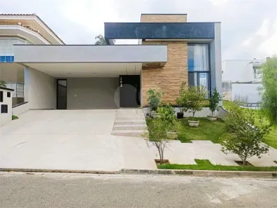 Casa de Condomínio com 3 Quartos à venda, 300m² no Itapeva, Votorantim