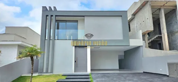 Sobrado com 4 Quartos à venda, 300m² no Jardim das Cerejeiras, Arujá