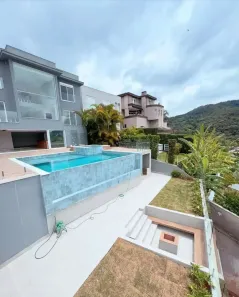 Casa de Condomínio com 4 Quartos à venda, 570m² no Tamboré, Santana de Parnaíba