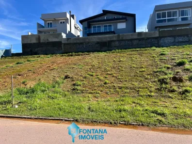 Lote/Terreno à venda, 268m² no Centro, Gravataí