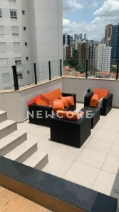 Cobertura com 5 Quartos à venda, 340m² no Jardim Vila Mariana, São Paulo