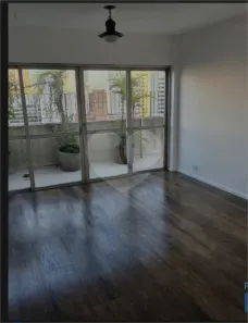 Apartamento com 3 Quartos à venda, 100m² no Vila Mariana, São Paulo