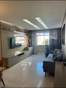 Apartamento com 3 Quartos à venda, 120m² no Salgado Filho, Aracaju