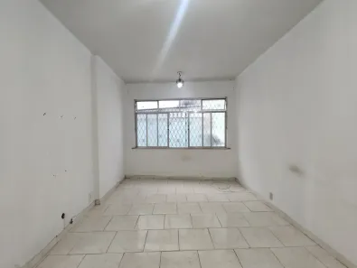 Apartamento com 2 Quartos para alugar, 60m² no Manguinhos, Rio de Janeiro