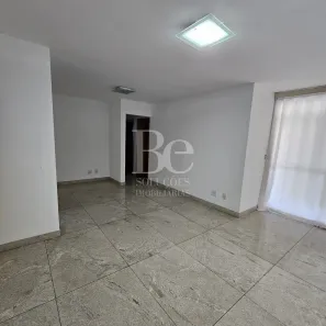 Apartamento com 3 Quartos à venda, 122m² no Castelo, Belo Horizonte