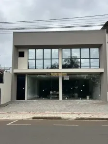 Imóvel Comercial com 1 Quarto para alugar, 75m² no San Conrado, Londrina