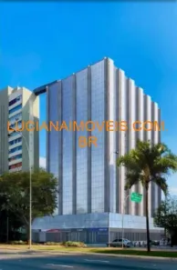 Sala Comercial à venda, 448m² no Jardim Paulistano, São Paulo