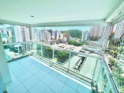Apartamento com 2 Quartos à venda, 90m² no Icaraí, Niterói