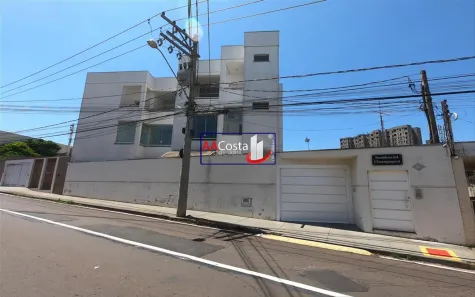 Apartamento com 2 Quartos para alugar, 89m² no Vila Industrial, Franca