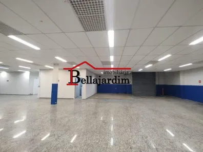 Ponto Comercial para alugar, 590m² no Baeta Neves, São Bernardo do Campo