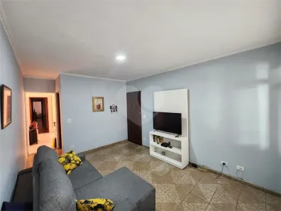 Casa com 2 Quartos à venda, 80m² no Vila Nova Carolina, São Paulo