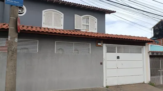 Sobrado com 5 Quartos para alugar, 450m² no Jardim Vila Galvão, Guarulhos